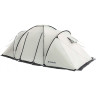 Палатка TALBERG BASE 4 SAHARA серая 4603735103051